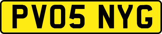 PV05NYG