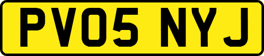PV05NYJ