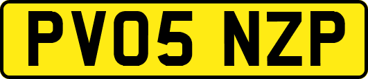 PV05NZP