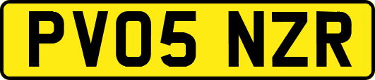 PV05NZR