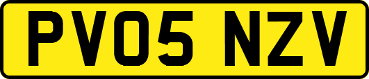 PV05NZV