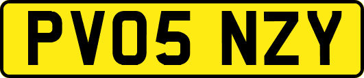 PV05NZY
