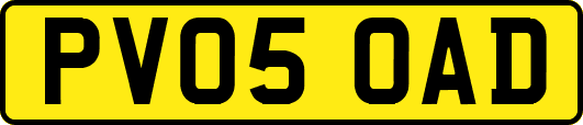 PV05OAD