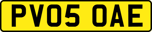 PV05OAE