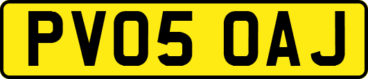 PV05OAJ