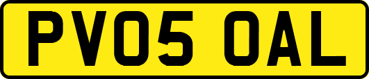 PV05OAL
