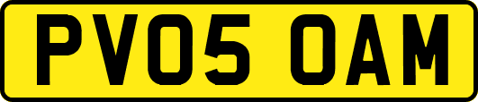 PV05OAM