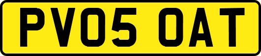 PV05OAT