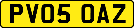 PV05OAZ