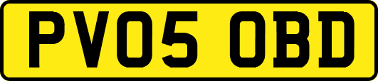 PV05OBD