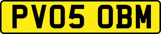 PV05OBM