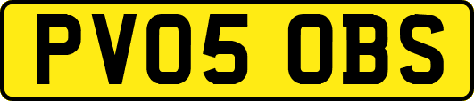 PV05OBS