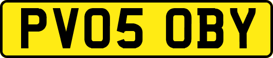 PV05OBY