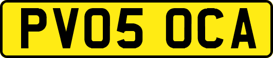 PV05OCA