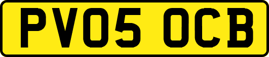 PV05OCB