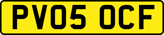 PV05OCF