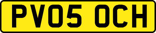 PV05OCH