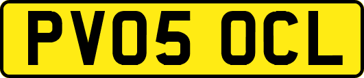 PV05OCL