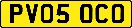PV05OCO