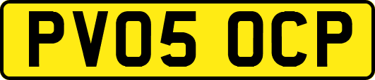 PV05OCP
