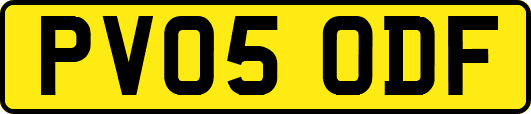 PV05ODF