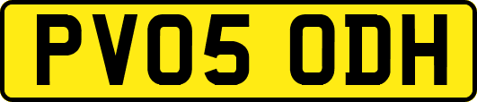 PV05ODH