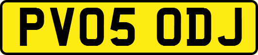 PV05ODJ