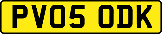 PV05ODK