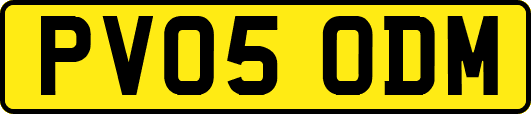 PV05ODM