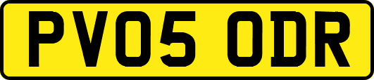 PV05ODR