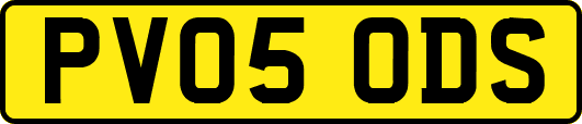 PV05ODS