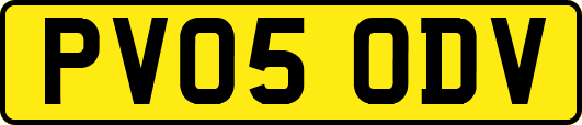 PV05ODV