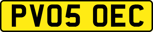 PV05OEC