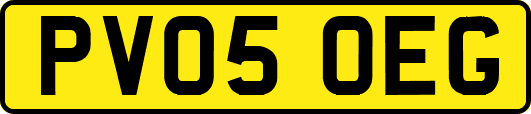 PV05OEG