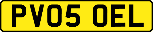 PV05OEL
