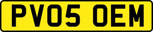 PV05OEM