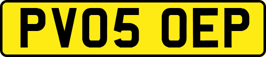 PV05OEP