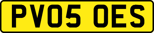 PV05OES