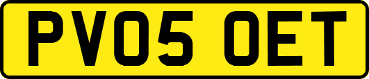 PV05OET