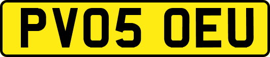 PV05OEU