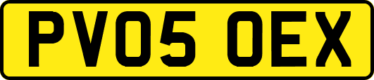 PV05OEX