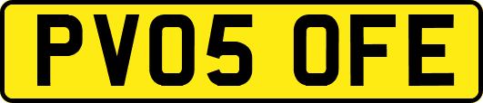 PV05OFE