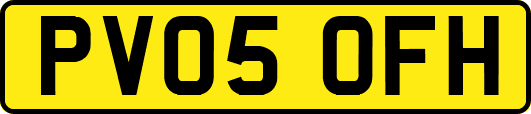 PV05OFH