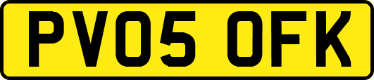 PV05OFK
