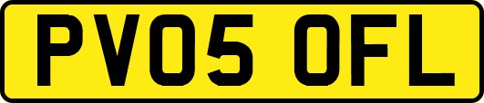 PV05OFL