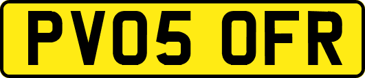 PV05OFR
