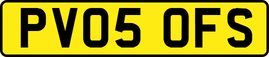 PV05OFS