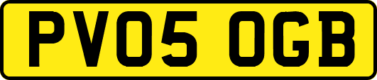 PV05OGB