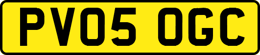 PV05OGC