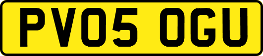 PV05OGU
